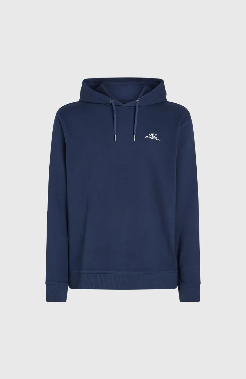 O’Neill O'Neill Small Logo Hoodie | Ink Blue