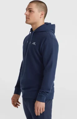 O’Neill O'Neill Small Logo Hoodie | Ink Blue
