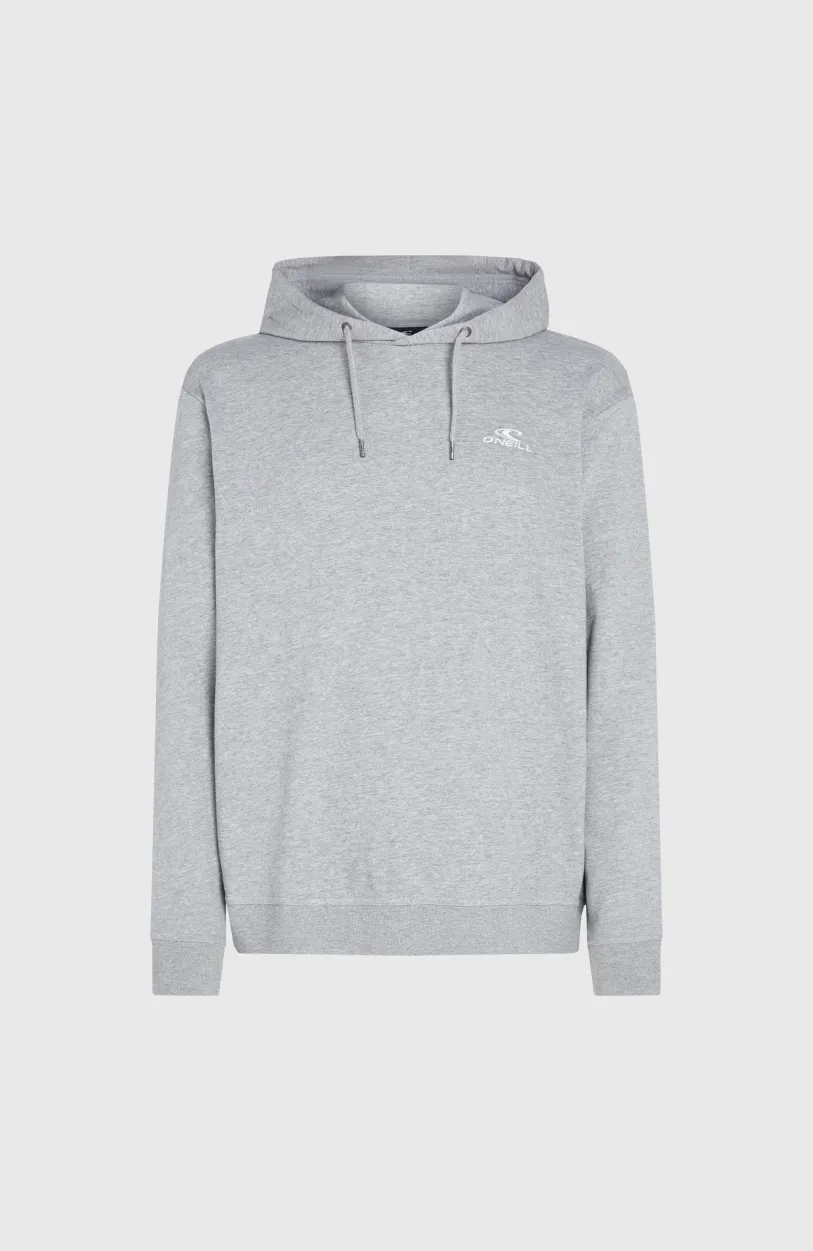 O’Neill O'Neill Small Logo Hoodie | Silver Melee