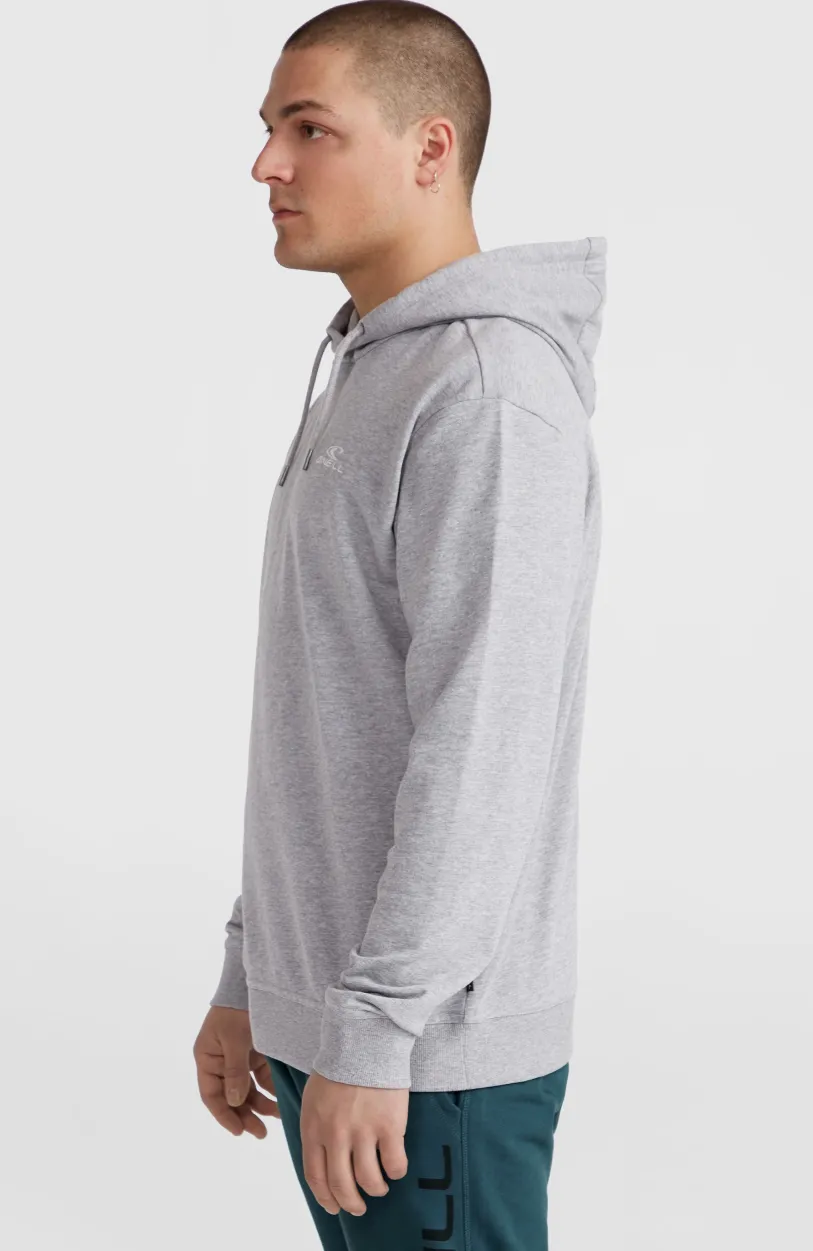 O’Neill O'Neill Small Logo Hoodie | Silver Melee