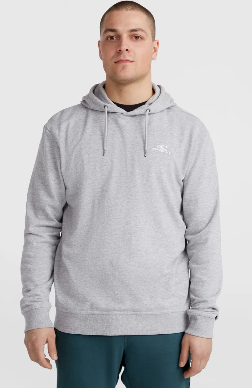 O’Neill O'Neill Small Logo Hoodie | Silver Melee