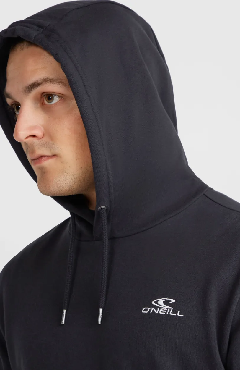 Hot O’Neill O'Neill Small Logo Hoodie | Black Out