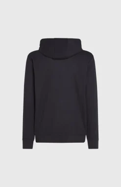 Hot O’Neill O'Neill Small Logo Hoodie | Black Out
