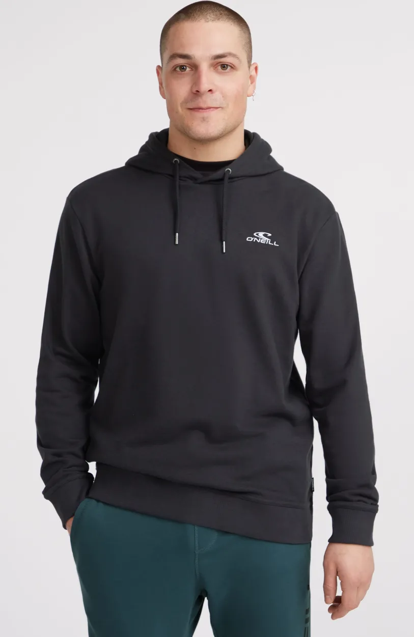 Hot O’Neill O'Neill Small Logo Hoodie | Black Out