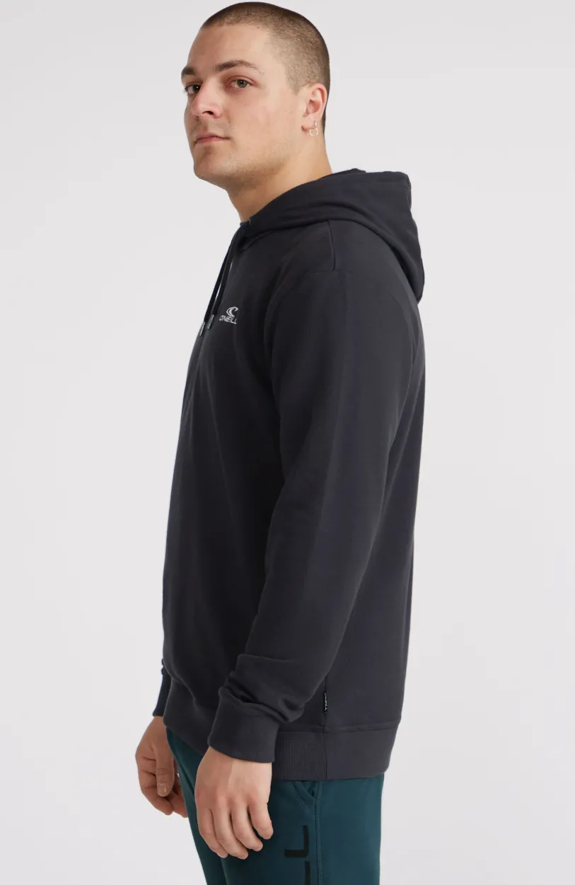 Hot O’Neill O'Neill Small Logo Hoodie | Black Out