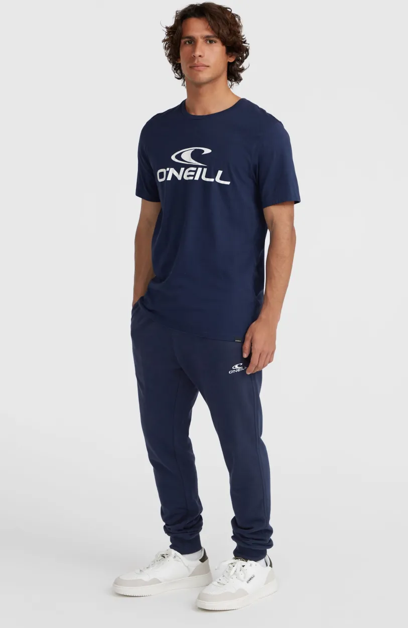 Discount O’Neill O'Neill Small Logo Joggingbroek | Ink Blue