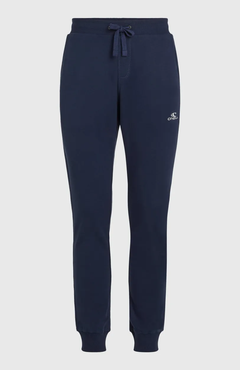 Discount O’Neill O'Neill Small Logo Joggingbroek | Ink Blue