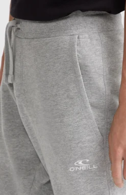 New O’Neill O'Neill Small Logo Joggingbroek | Silver Melee