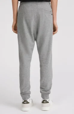 New O’Neill O'Neill Small Logo Joggingbroek | Silver Melee
