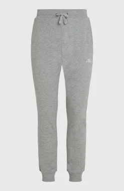 New O’Neill O'Neill Small Logo Joggingbroek | Silver Melee
