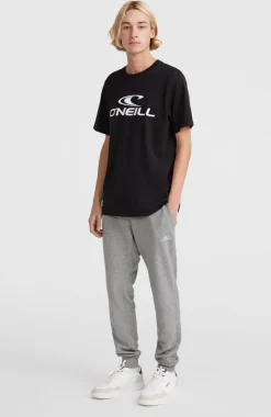 New O’Neill O'Neill Small Logo Joggingbroek | Silver Melee