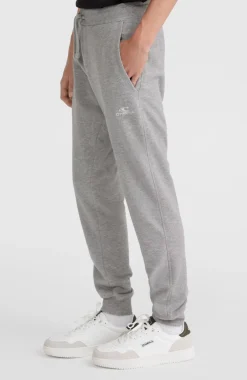 New O’Neill O'Neill Small Logo Joggingbroek | Silver Melee