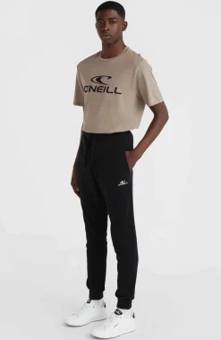 Online O’Neill O'Neill Small Logo Joggingbroek | Black Out