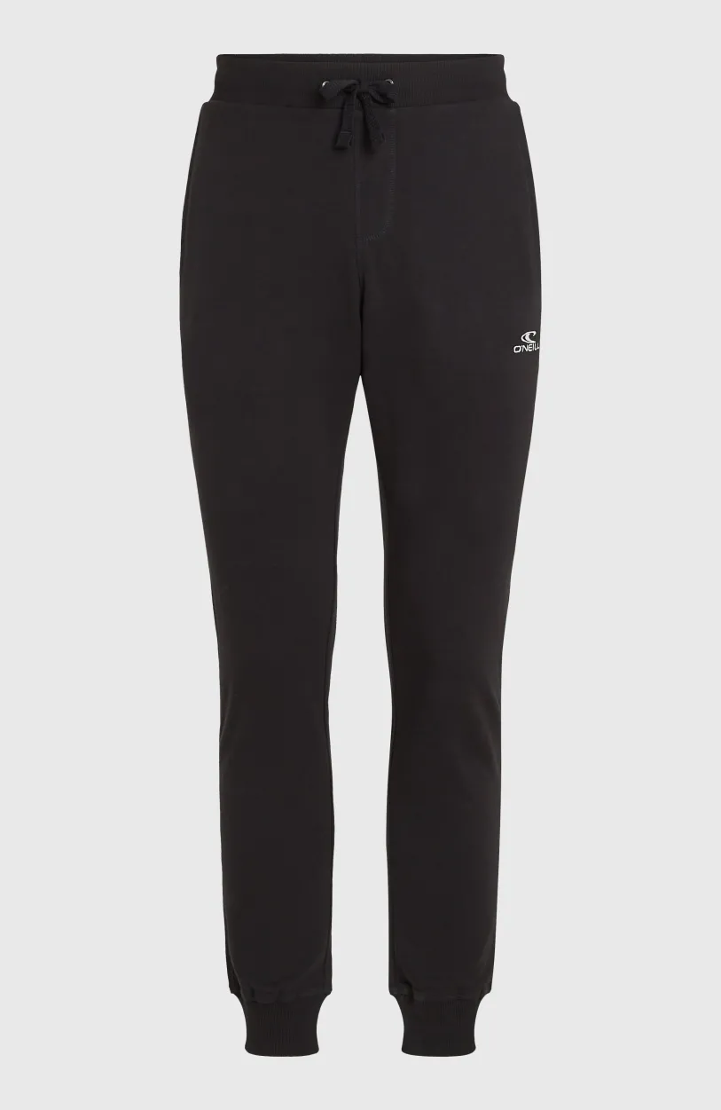 Online O’Neill O'Neill Small Logo Joggingbroek | Black Out