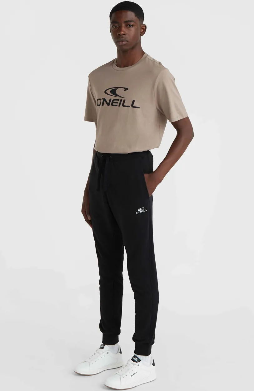 Online O’Neill O'Neill Small Logo Joggingbroek | Black Out