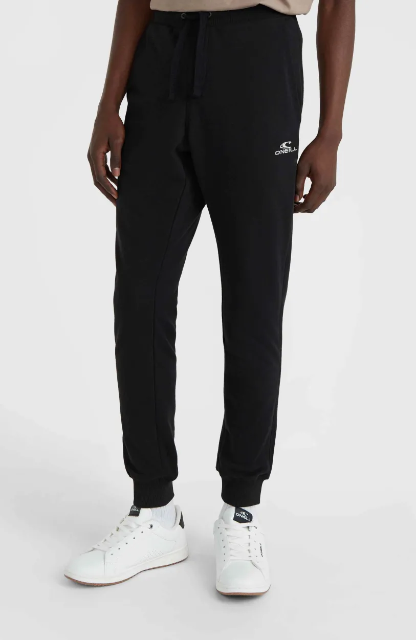 Online O’Neill O'Neill Small Logo Joggingbroek | Black Out