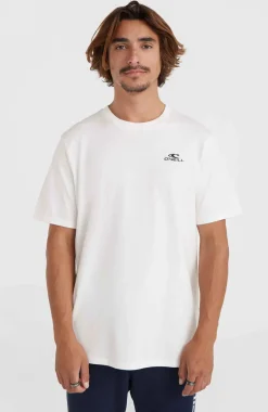 Sale O’Neill O'Neill Small Logo T-shirt | Snow White