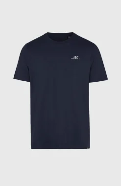 Best O’Neill O'Neill Small Logo T-shirt | Ink Blue