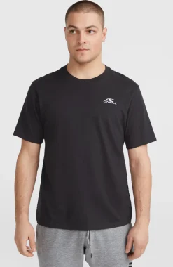 Clearance O’Neill O'Neill Small Logo T-shirt | Black Out