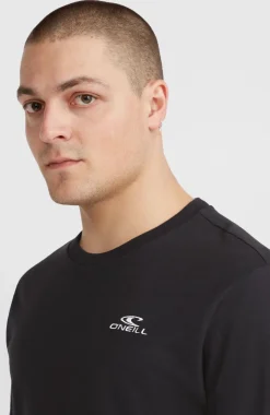 Clearance O’Neill O'Neill Small Logo T-shirt | Black Out