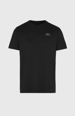 Clearance O’Neill O'Neill Small Logo T-shirt | Black Out