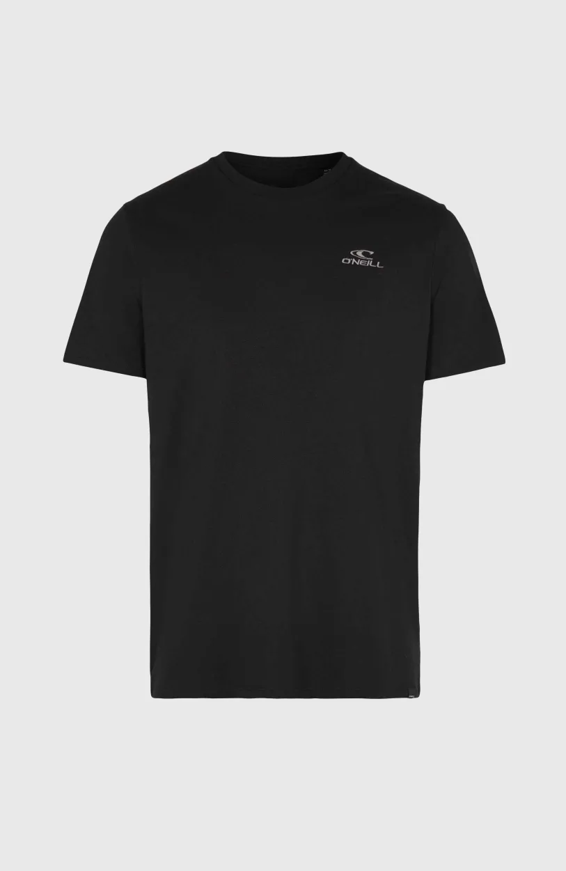 Clearance O’Neill O'Neill Small Logo T-shirt | Black Out
