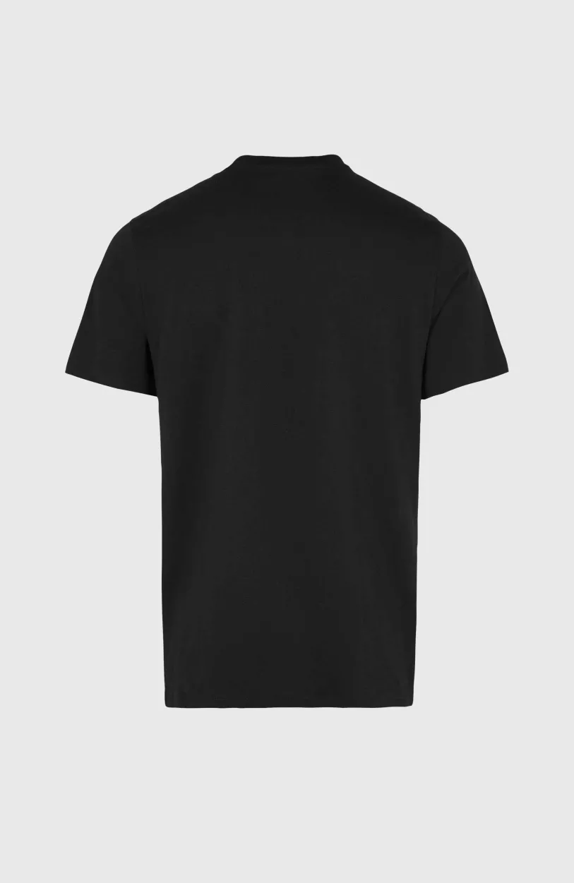 Clearance O’Neill O'Neill Small Logo T-shirt | Black Out