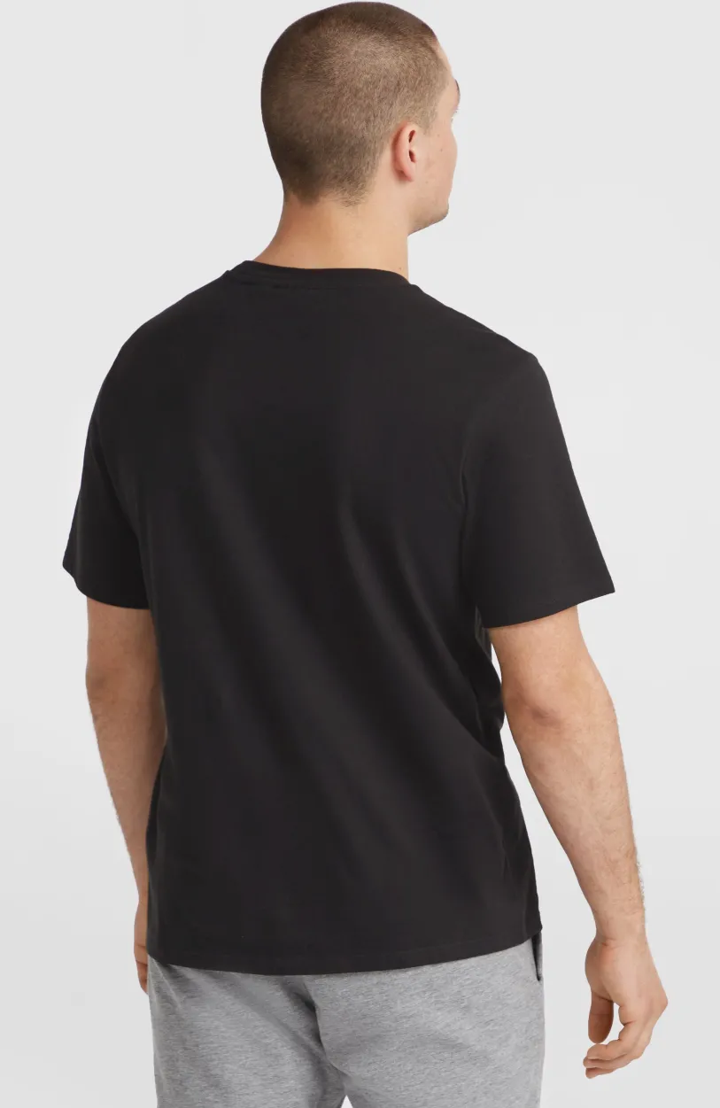 Clearance O’Neill O'Neill Small Logo T-shirt | Black Out