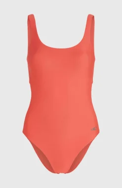 O’Neill O'Neill TRVLR Series Badpak Met Zak | Red Orcher