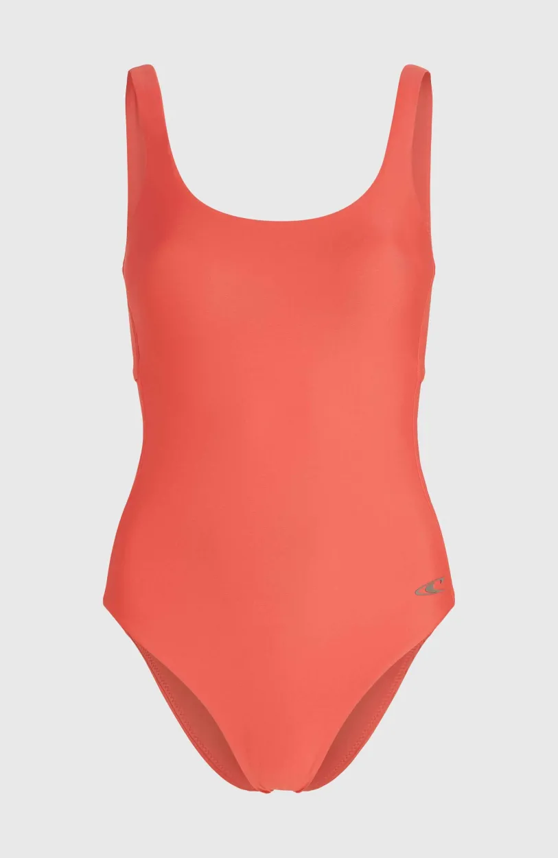 O’Neill O'Neill TRVLR Series Badpak Met Zak | Red Orcher