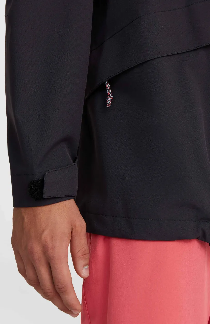 O’Neill O'Neill TRVLR Series 10K/10K Regenjas | Black Out