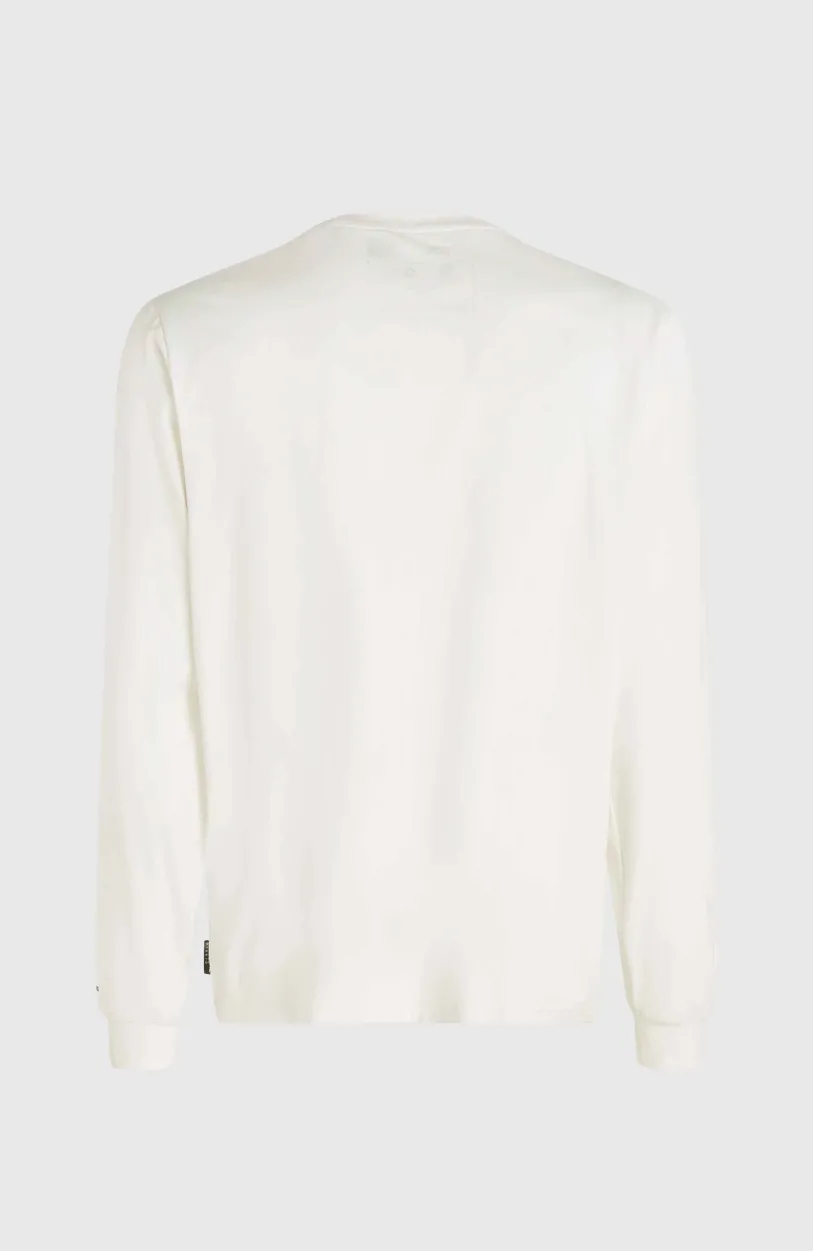 Clearance O’Neill O'Neill TRVLR Series Polygiene T-shirt | Snow White