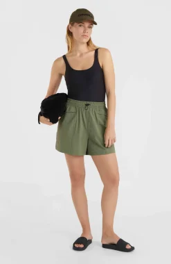 O’Neill O'Neill TRVLR Series Stretch Short | Deep Lichen Green