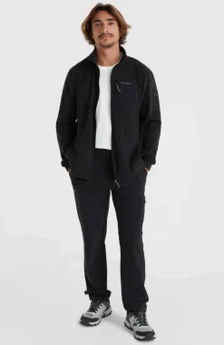 Outlet O’Neill O'Neill TRVLR Series Stretch Broek | Black Out