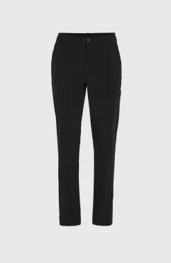 Outlet O’Neill O'Neill TRVLR Series Stretch Broek | Black Out