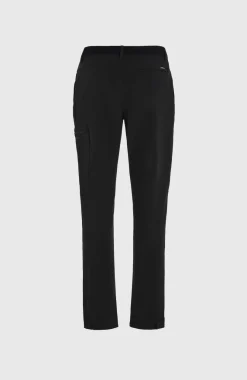 Outlet O’Neill O'Neill TRVLR Series Stretch Broek | Black Out