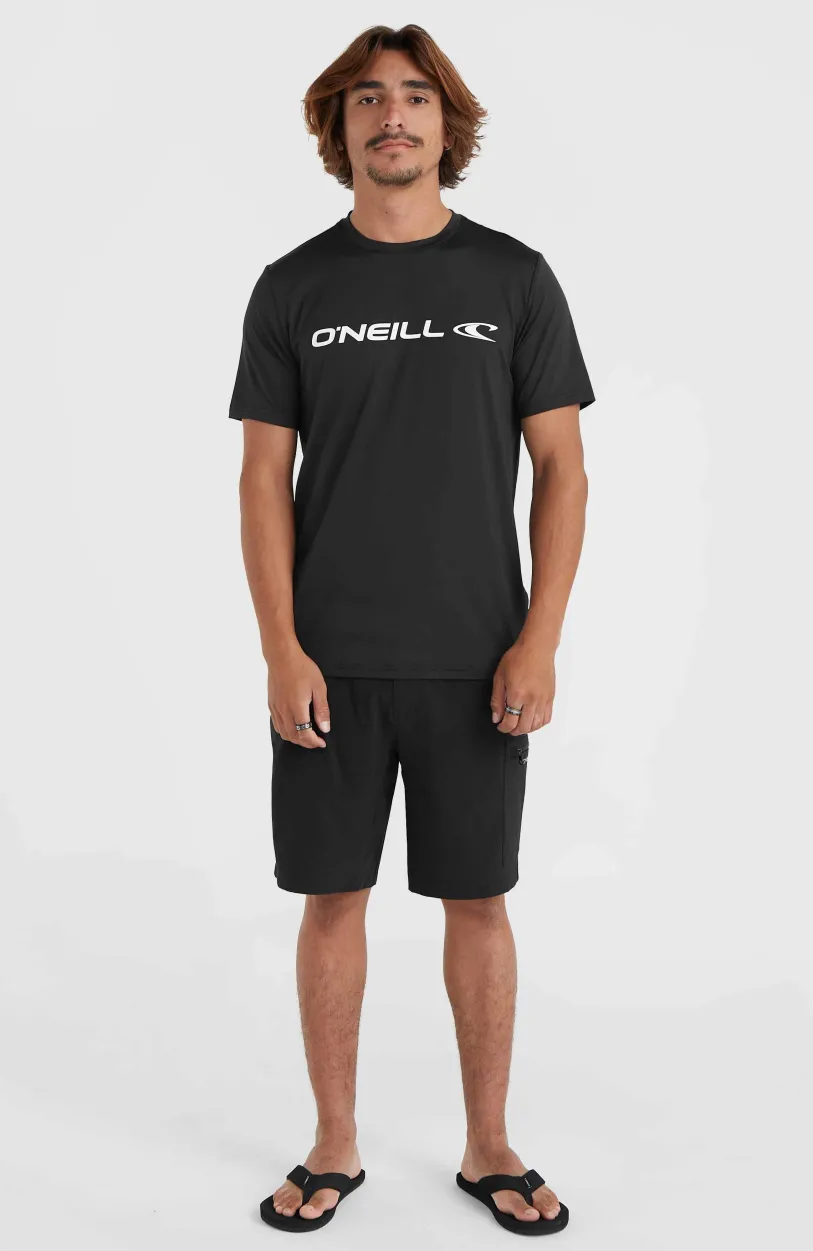 Outlet O’Neill O'Neill TRVLR Series Stretch Short | Black Out