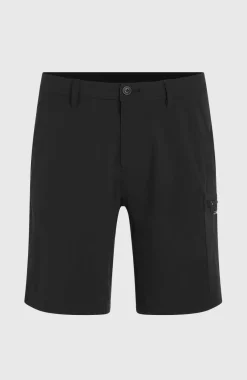 Outlet O’Neill O'Neill TRVLR Series Stretch Short | Black Out