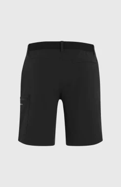 Outlet O’Neill O'Neill TRVLR Series Stretch Short | Black Out