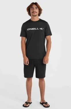 Outlet O’Neill O'Neill TRVLR Series Stretch Short | Black Out