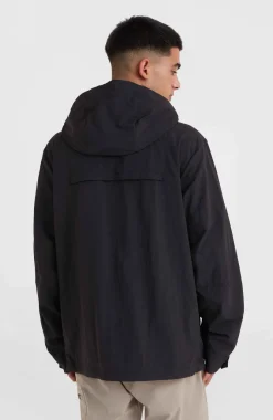 Sale O’Neill O'Neill TRVLR Series Track Jas | Black Out
