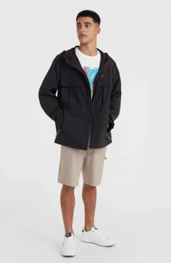 Sale O’Neill O'Neill TRVLR Series Track Jas | Black Out