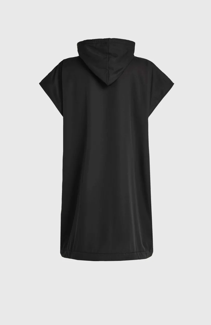 Online O’Neill O'Neill TRVLR Series Waterafstotende Poncho | Black Out