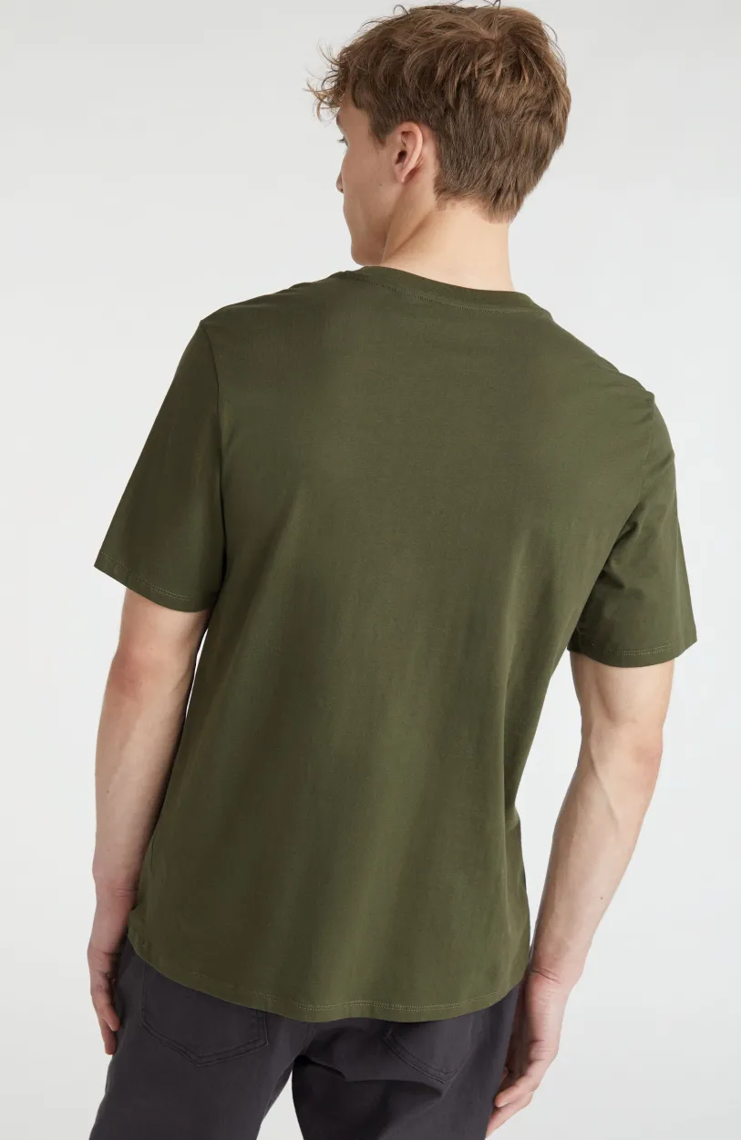 Online O’Neill O'Neill T-Shirt | Forest Night