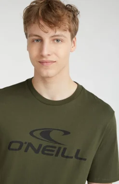 Online O’Neill O'Neill T-Shirt | Forest Night