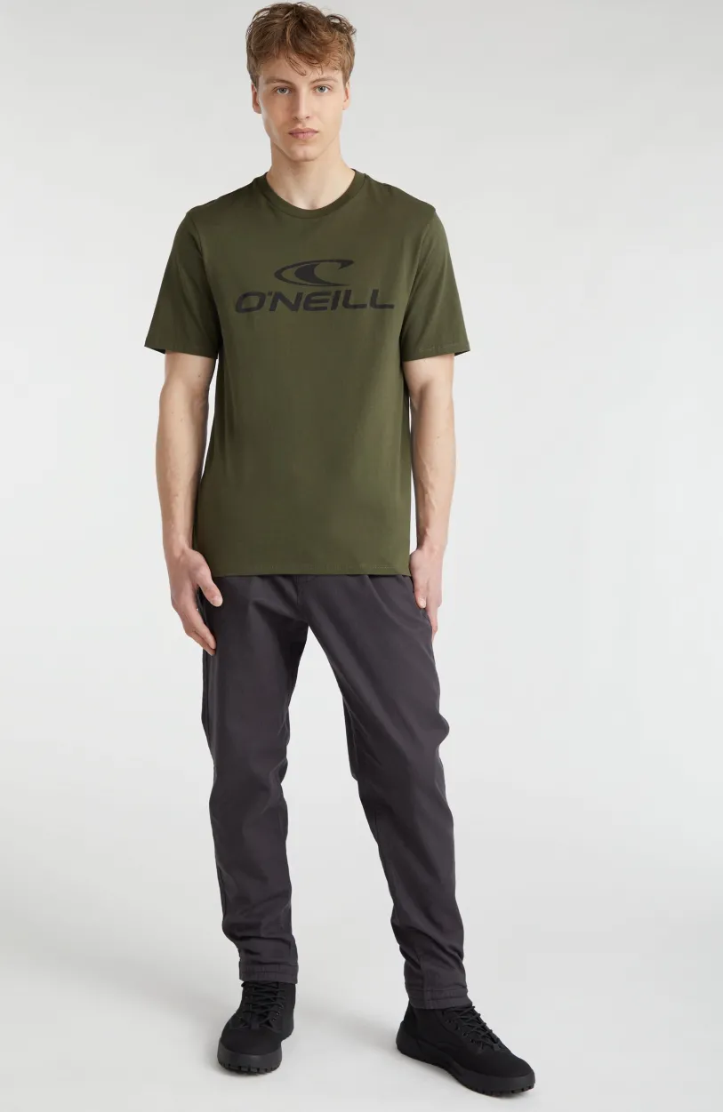 Online O’Neill O'Neill T-Shirt | Forest Night