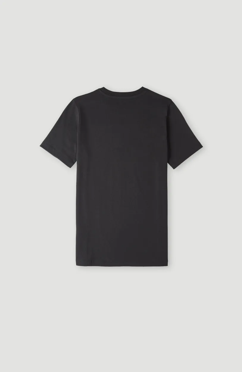 Sale O’Neill O'Neill Wave T-shirt | Black Out