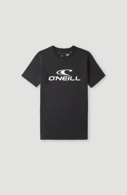Sale O’Neill O'Neill Wave T-shirt | Black Out