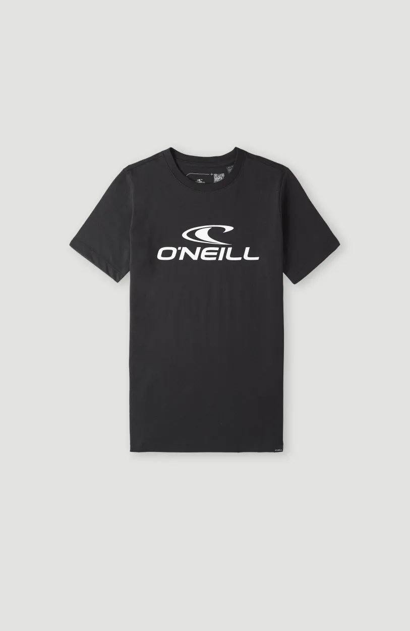 Sale O’Neill O'Neill Wave T-shirt | Black Out
