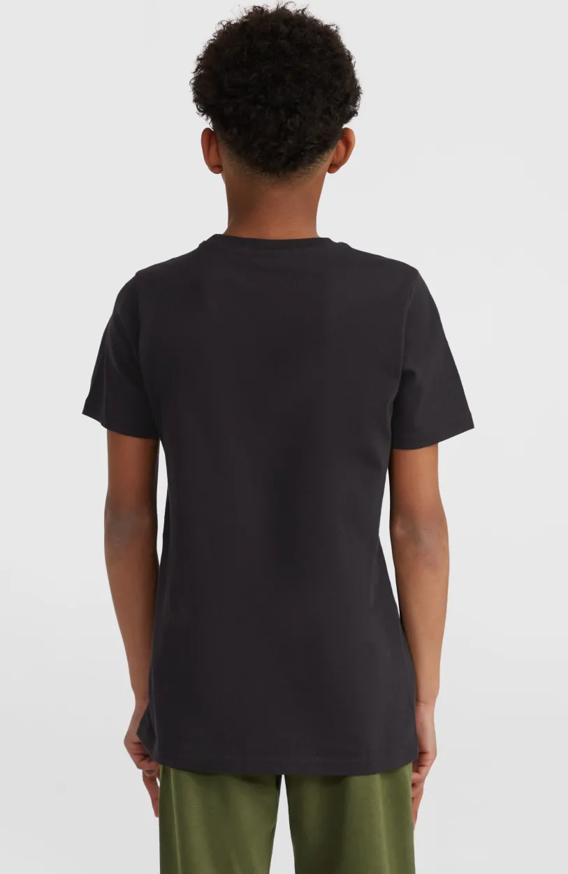 Sale O’Neill O'Neill Wave T-shirt | Black Out